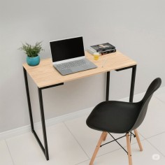 Escritorio de oficina...