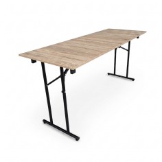 Mesa de Reuniones Apilable...