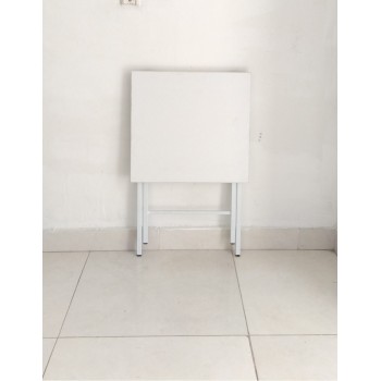 Mesa Auxiliar plegable para trabajo en casa 48x45 cm | MYP COMPANY