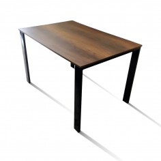 Mesa de comedor moderno 120cm