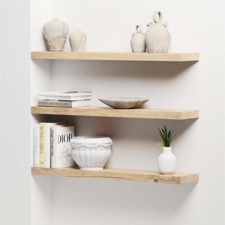 Estanteria Cuadrada VEVOR Estantería De Pared De Madera Rústica Flotante De 5 Niveles Estanteria Baño Madera Estanteria Cuadrada VEVOR Estantería De Pared De Madera Rústica Flotante De 5 Niveles Estanteria Baño Madera